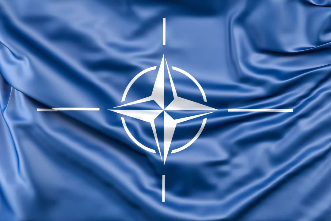 Граждане США поддержали вступление Украины в НАТО / Фото: www.slon.pics/Freepik Граждане США поддержали вступление Украины в НАТО / Фото: www.slon.pics/Freepik