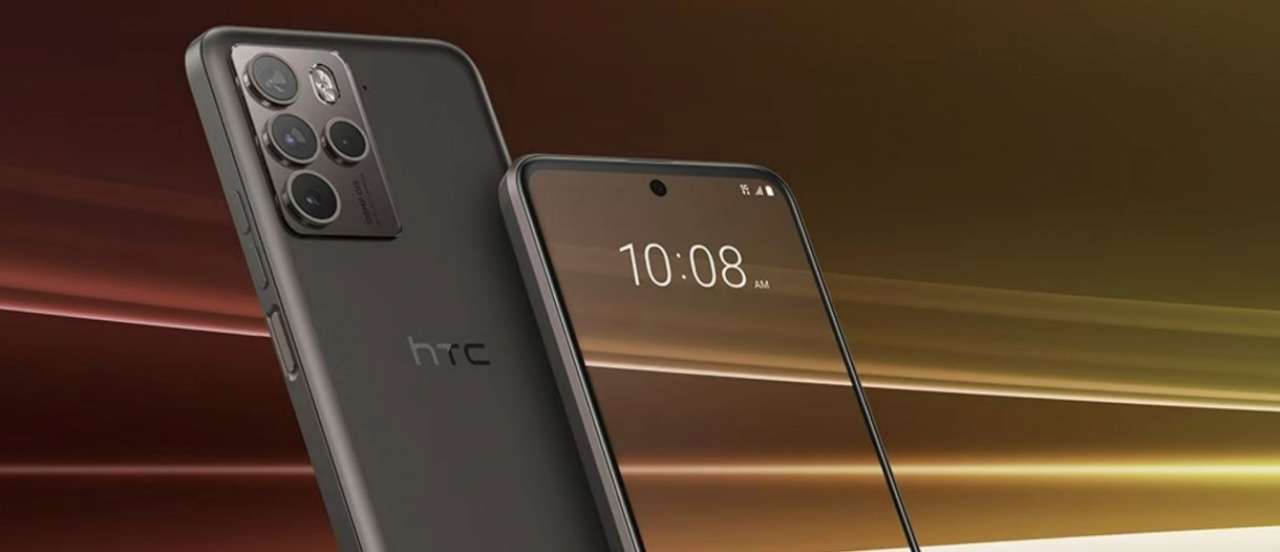 HTC U23 Pro