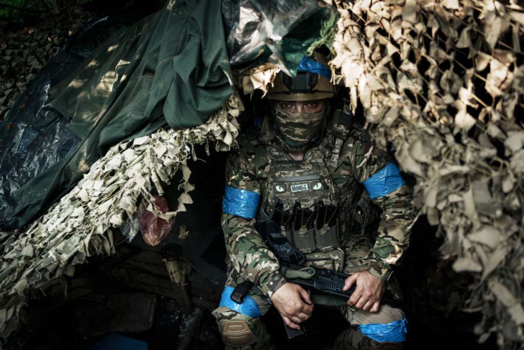 Загальні бойові втрати росіян на 20 червня 2023/Фото: Getty Images Загальні бойові втрати росіян на 20 червня 2023/Фото: Getty Images