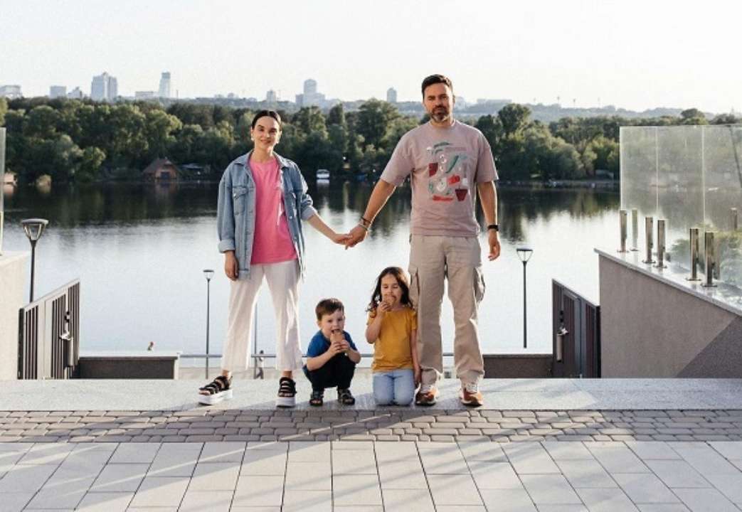 Тимур і Інна Мірошніченко / Фото: Інстаграм Тимур і Інна Мірошніченко / Фото: Інстаграм