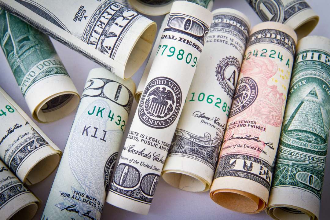 В течение октября 2023 года динамику международных резервов определял ряд факторов/Фото: pexels В октябре снизились международные резервы, а на начало ноября составили $38,97 млрд – НБУ