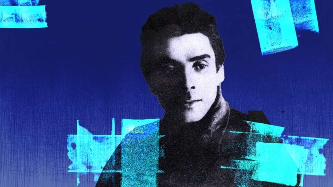 Сьогодні — 130 років від дня народження Миколи Хвильового: що відомо про письменника/Фото: Суспільне Сьогодні — 130 років від дня народження Миколи Хвильового: що відомо про письменника