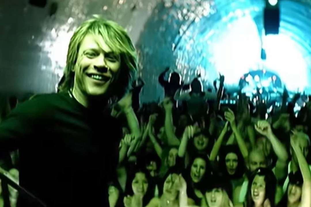Серіал про авторів хіта "It's my life": коли чекати прем'єри біографічної історії про Bon Jovi