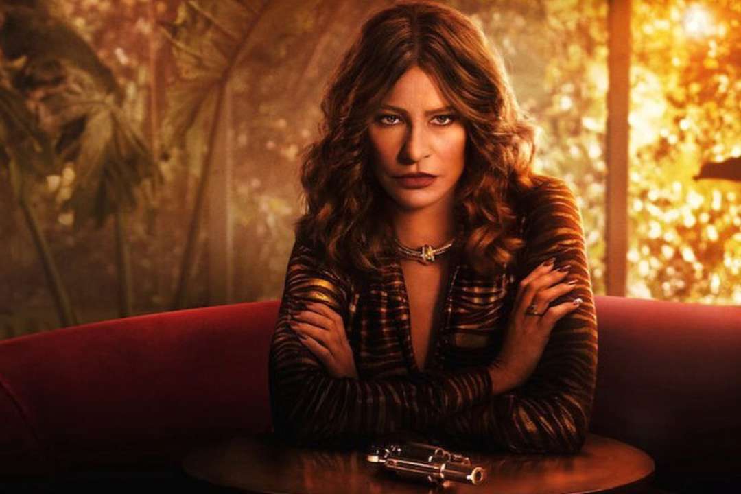 Прем'єра нової кримінальної історії "Гризельда" / Фото: Instagram/griseldanetflix Вже на Netflix: нова кримінальна історія "Гризельда"