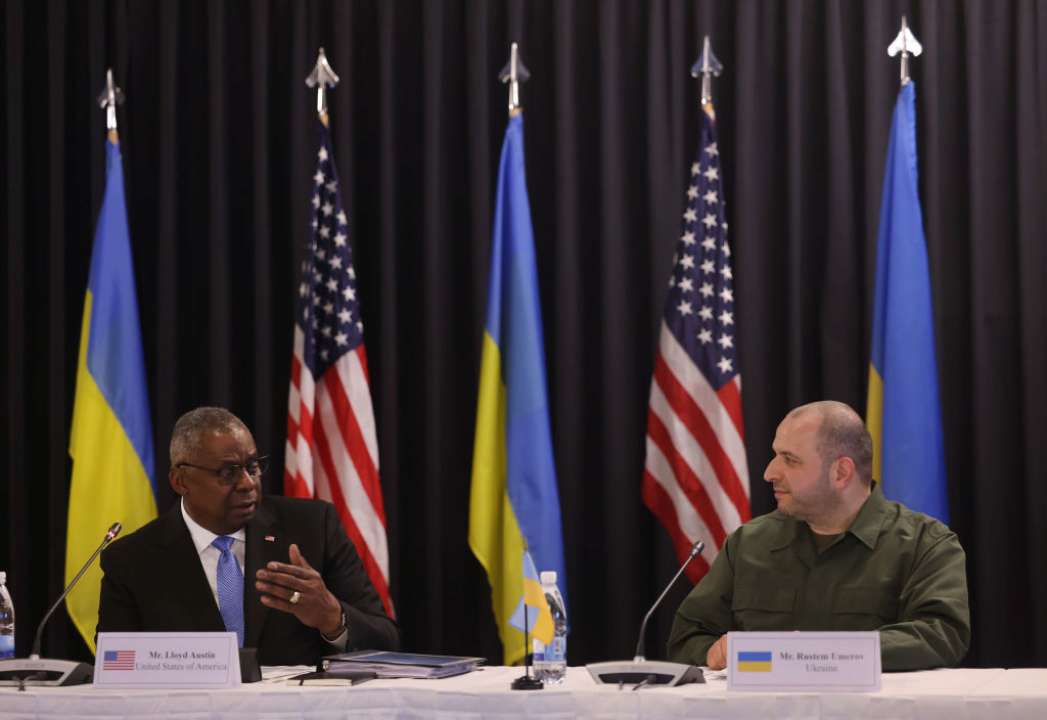 Основні події України за 12 березня/Фото: Getty Images Основні події України за 12 березня/Фото: Getty Images