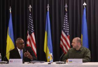 Основные события Украины за 12 марта/Фото: Getty Images Основные события Украины за 12 марта/Фото: Getty Images