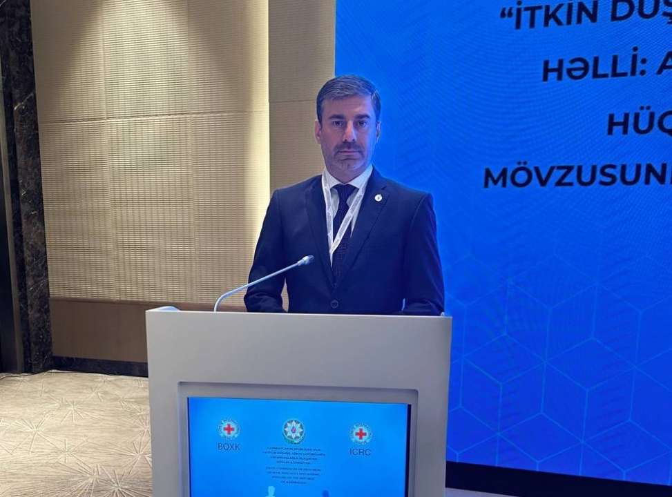 Сотні людей вважаються зниклими безвісти – омбудсман/Фото: Дмитро Лубінець Сотні людей вважаються зниклими безвісти – омбудсман/Фото: Дмитро Лубінець