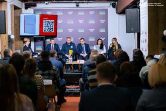 Омбудсман назвал Женевские конвенции "московскими" / Фото: t.me/dmytro_lubinetzs Омбудсман назвал Женевские конвенции "московскими" / Фото: t.me/dmytro_lubinetzs
