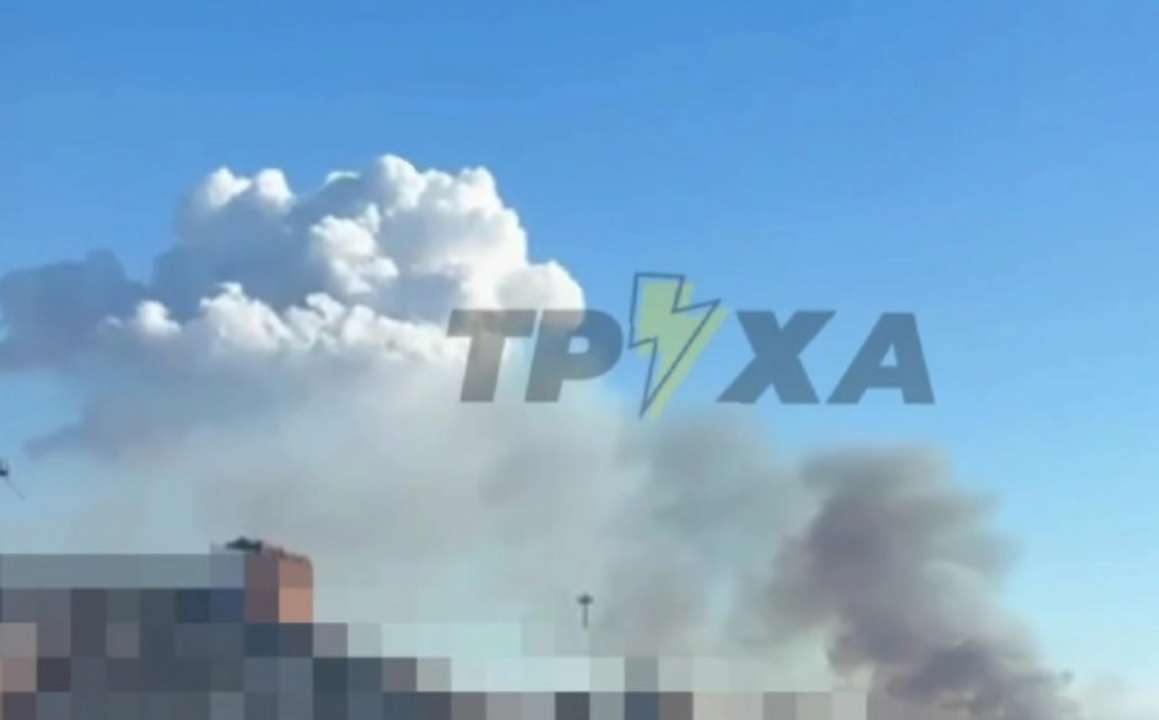 Антонівка Херсонська область дрон з вибухівкою
