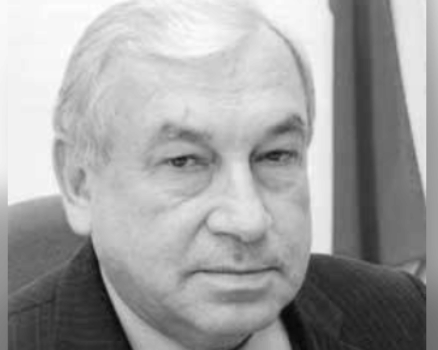 Ушел из жизни Валерий Кальченко / Фото: Верховная Рада Ушел из жизни Валерий Кальченко