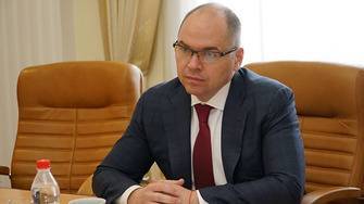 В Украине пока не выявили новых штаммов коронавируса — Степанов В Украине пока не выявили новых штаммов коронавируса — Степанов