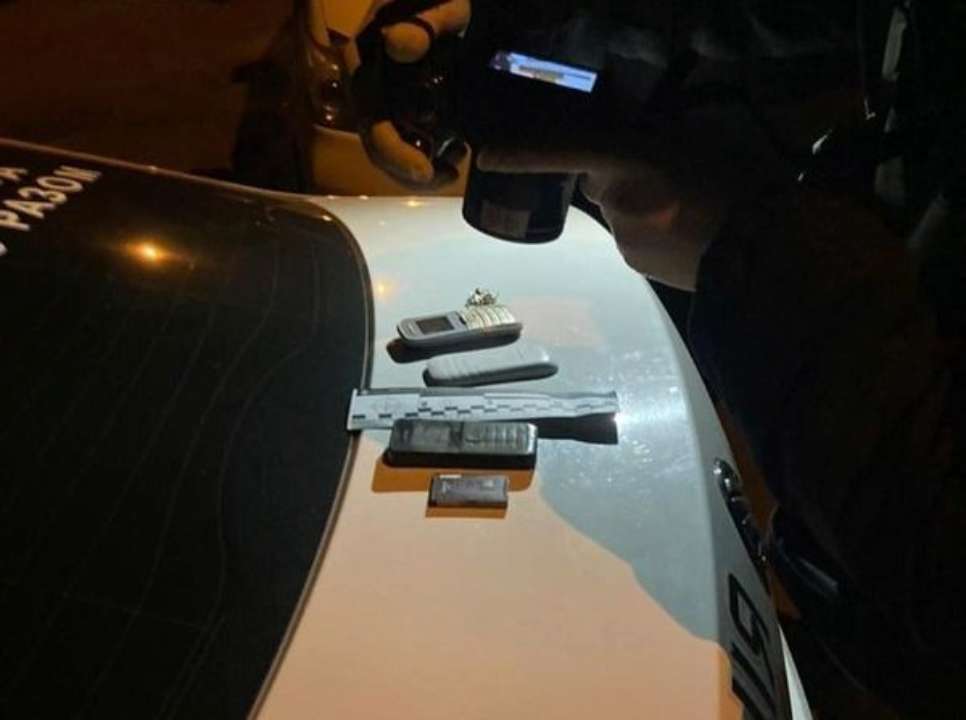 UA.KyivPolice У Києві двоє хлопців вкрали в аптеці 90 тисяч гривень