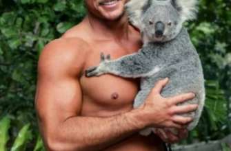 Фото: Australian Firefighters Calendar Австралійські пожежні календар на 2022 рік