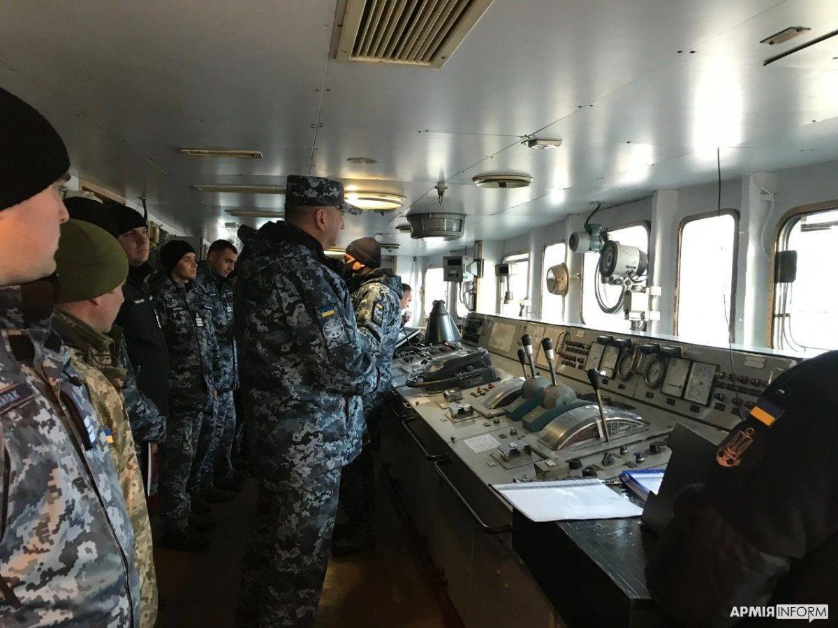 В Одессе и в акватории Черного моря провели масштабные военные учения/Фото: Facebook/Автор: ВМС ВС Украины ВМС