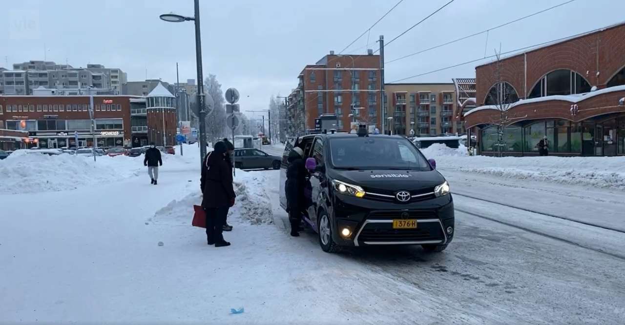 Автобус