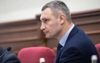 Некоторые полномочия мэра Киева теперь будет выполнять премьер-министр / Фото: facebook.com/Vitaliy.Klychko Правительство передало Шмыгалю часть полномочий мэра Киева