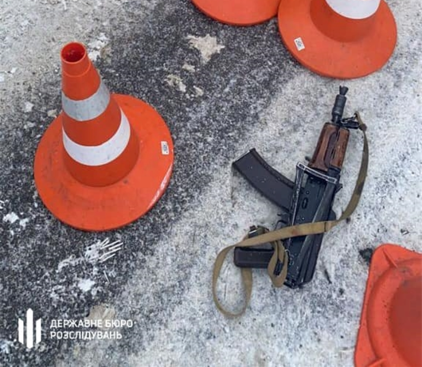 Расстрел военных в Днепре: стало известно о состоянии пострадавших