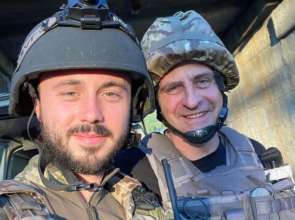 "Антитіла" випустили англомовну версію своєї пісні "Hello"/Фото: Instagram "Антитіла" випустили англомовну версію своєї пісні "Hello"/Фото: Instagram