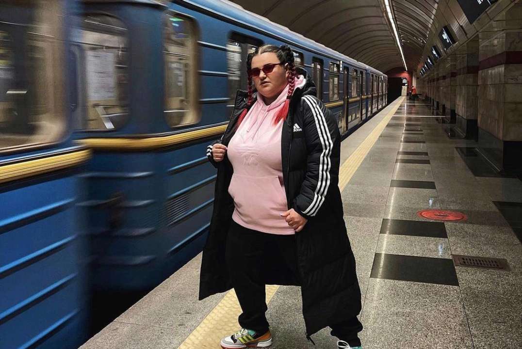 "Я цього літа скинула 20 кг": Alyona Alyona стрімко схудла