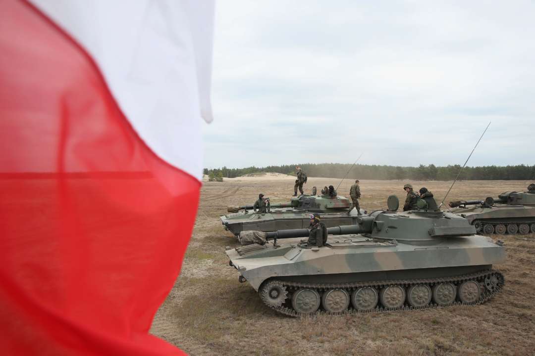 Польша готовится воевать с рф, хоть и осознает, что лучше этого не допустить - дипломат