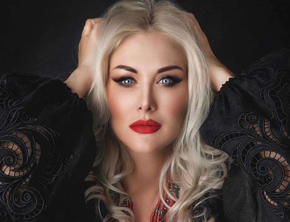 Екатерина Бужинская рассказала о смерти знакомого на войне/Фото: Instagram "Боль и отчаяние": певица Екатерина Бужинская рассказала о потере на войне