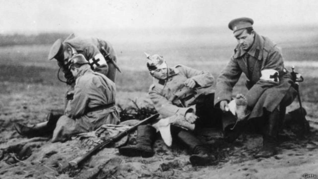 Росія не країна-переможець: за останні 200 років вона програла як мінімум 4 війни Росія не країна-переможець: за останні 200 років вона програла як мінімум 4 війни