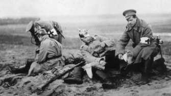 Росія не країна-переможець: за останні 200 років вона програла як мінімум 4 війни Росія не країна-переможець: за останні 200 років вона програла як мінімум 4 війни