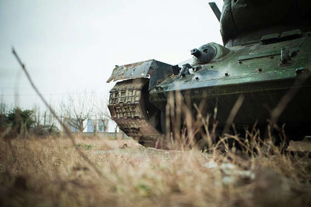 Німеччина передала Україні черговий пакет допомоги/Фото: gettyimages Німеччина передала Україні черговий пакет допомоги: що до нього увійшло