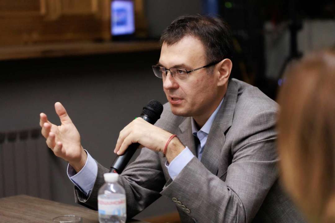 Гетманцев рассказал, кто теперь будет определять курс валют