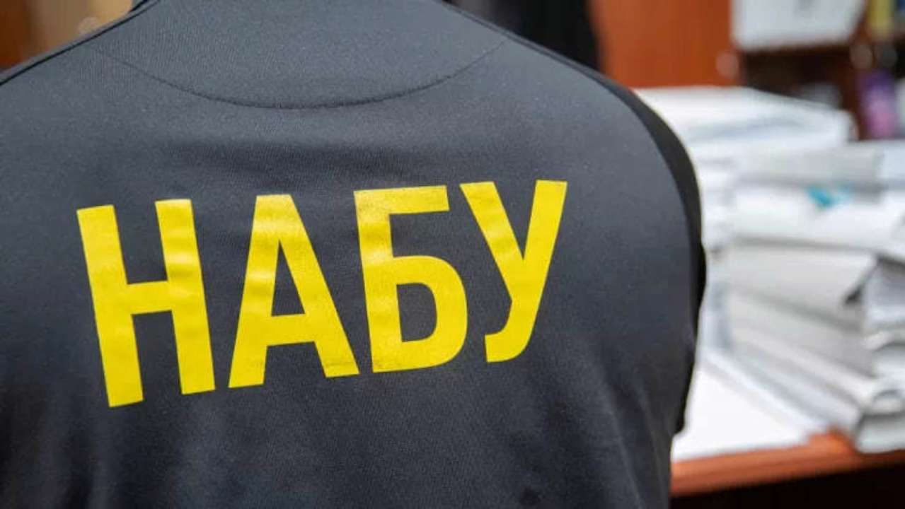НАБУ выявило предпосылки коррупционных злоупотреблений в Минобороны при закупке продуктов для ВСУ