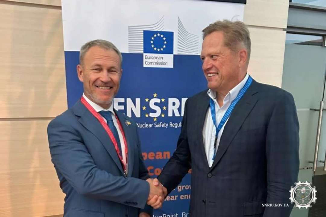 Это проекты в области разработки политики и процедур по восстановлению регуляторного контроля над ядерными объектами, пострадавшими от оккупации и боевых действий Это проекты в области разработки политики и процедур по восстановлению регуляторного контроля над ядерными объектами, пострадавшими от оккупации и боевых действий