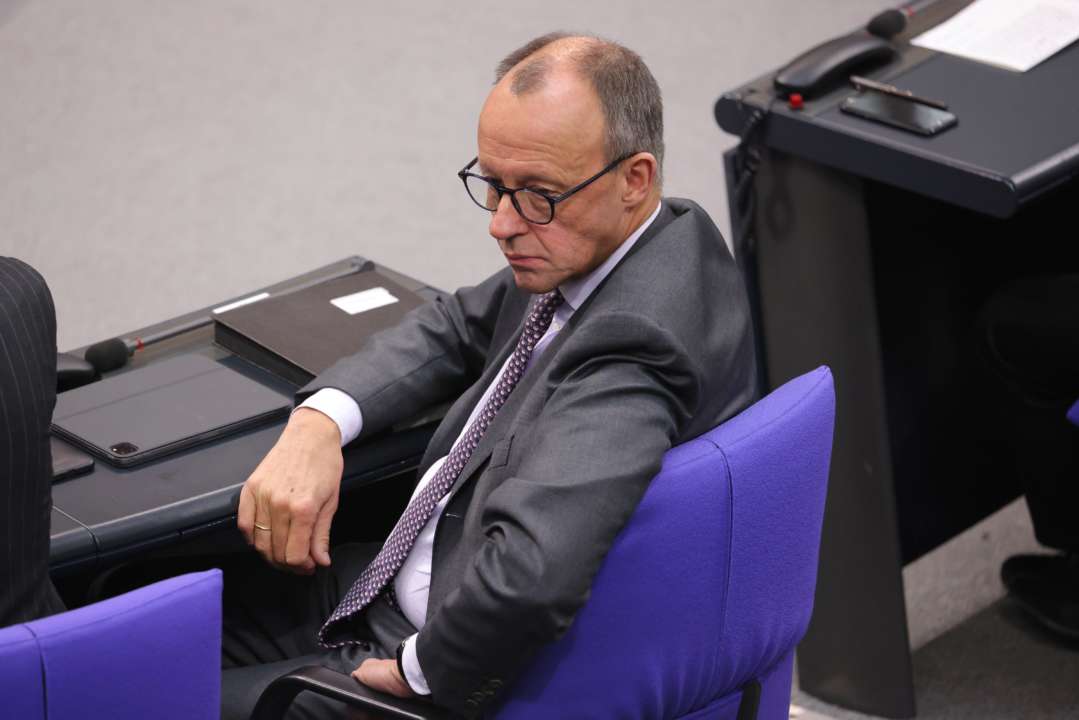 Зеленский стремится к дипломатическому завершению войны, но роль иностранных войск не определена / Фото: Getty Images Зеленский стремится к завершению войны, но роль иностранных войск не определена - Reuters