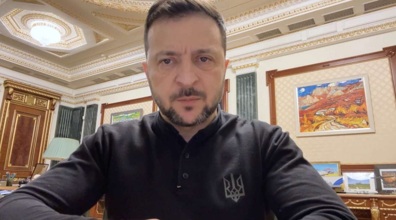 саммит ЕС 2024