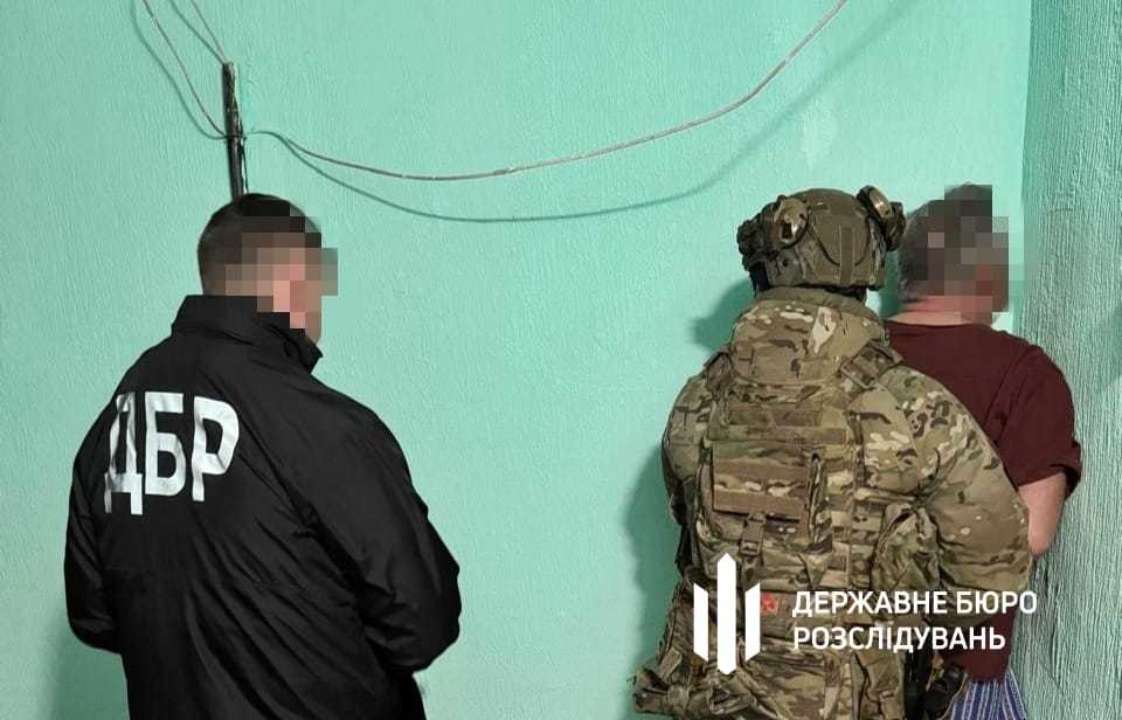 ДБР затримало генералів, бездіяльність яких призвела до захоплення частини Харківщини у 2024 році