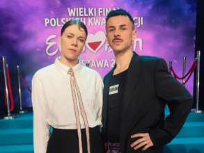 Мовний скандал на польському Нацвідборі / Фото: Instagram/swadamusic Мовний скандал у Польщі: учасники Нацвідбору використали діалект у пісні, що не сподобалося полякам