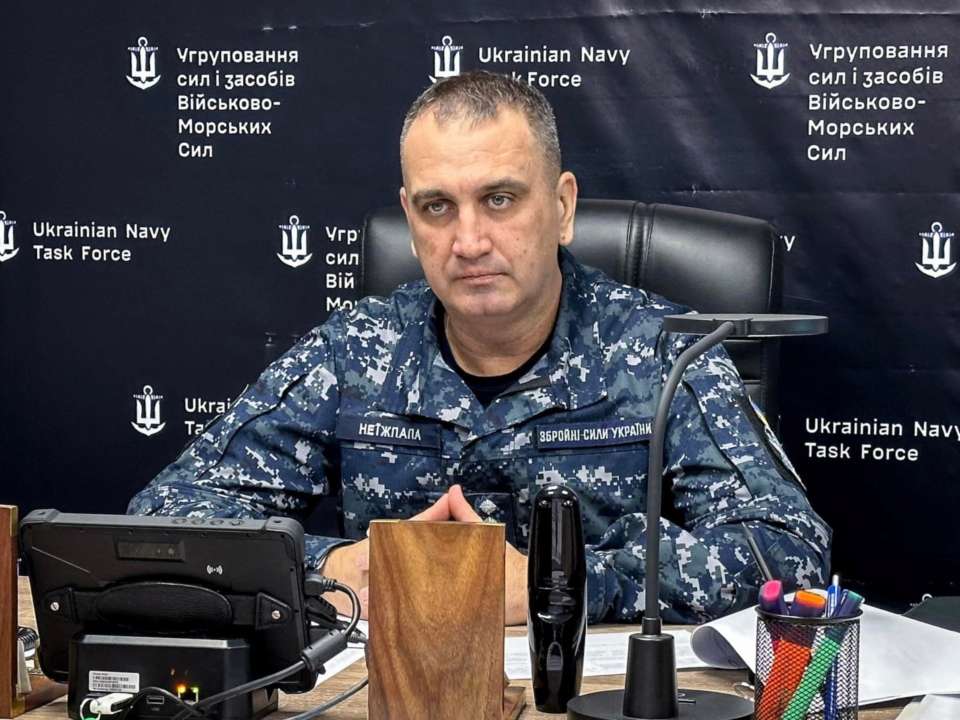 Насущной задачей ВМС является доукомплектование подразделений морской пехоты - Неижпапа/Фото: ВМС Насущной задачей ВМС является доукомплектование подразделений морской пехоты - Неижпапа/Фото: ВМС