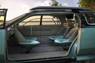 Nissan Surf-Out, Nissan Chill-Out, Nissan Hang-Out, Nissan Max-Out/Фото: Nissan Nissan