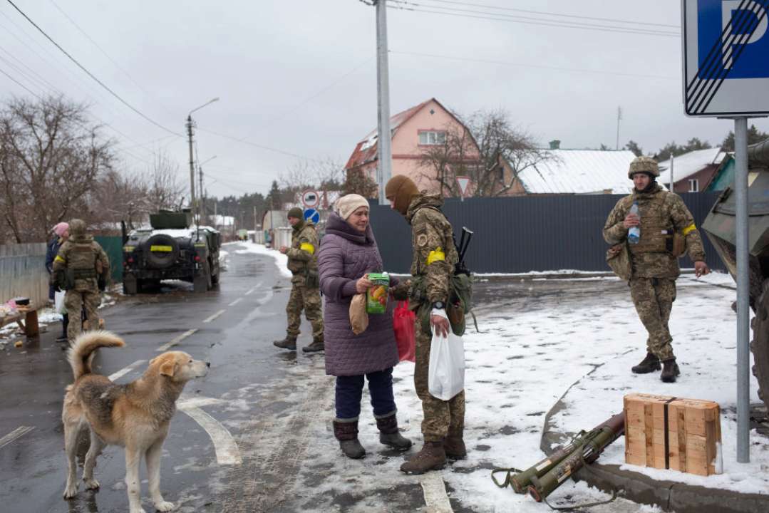 Що відбувається у Харкові 2 березня