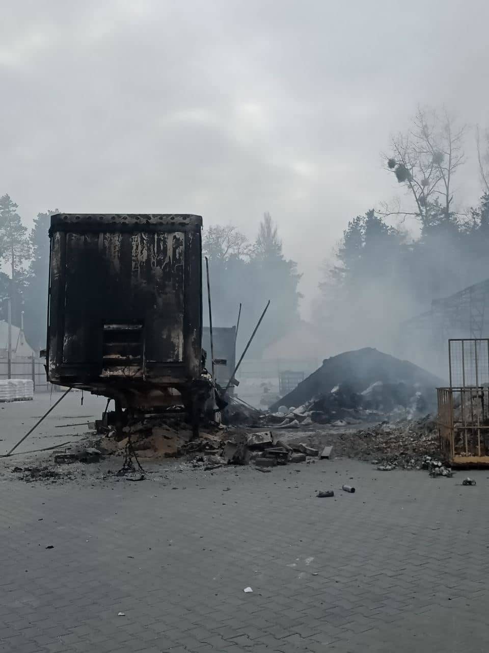 Фото: Facebook/Автор: Владимир Карплюк Владимир Карплюк