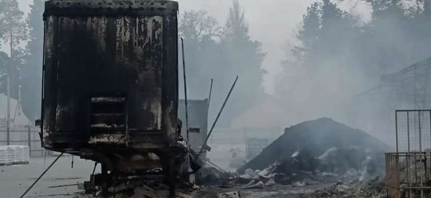 Фото: Facebook/Автор: Володимир Карплюк Володимир Карплюк