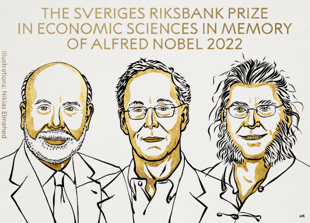 The Nobel Prize