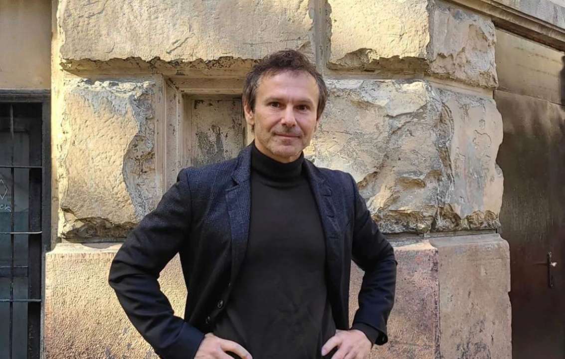 "Доходы упали до нуля": Святослав Вакарчук рассказал о своем заработке с 24 февраля