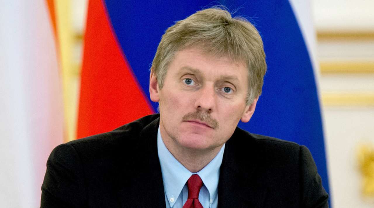 Россия хочет уговорить Запад поспособствовать началу переговоров Украины c рф / Фото: Flickr Кремль надеется уговорить Украину к переговорам с помощью западных стран