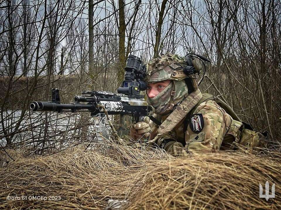 Втрати ворога станом на 19 березня 2023 року. Фото: Генштаб ЗСУ втрати рф у війні