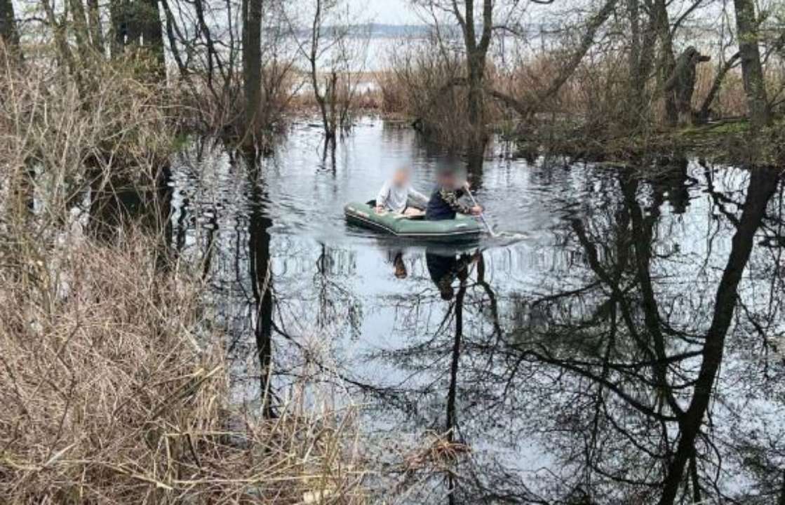Рішення було ухвалено з метою мінімізації ризиків диверсій і терористичних загроз у внутрішніх водах України