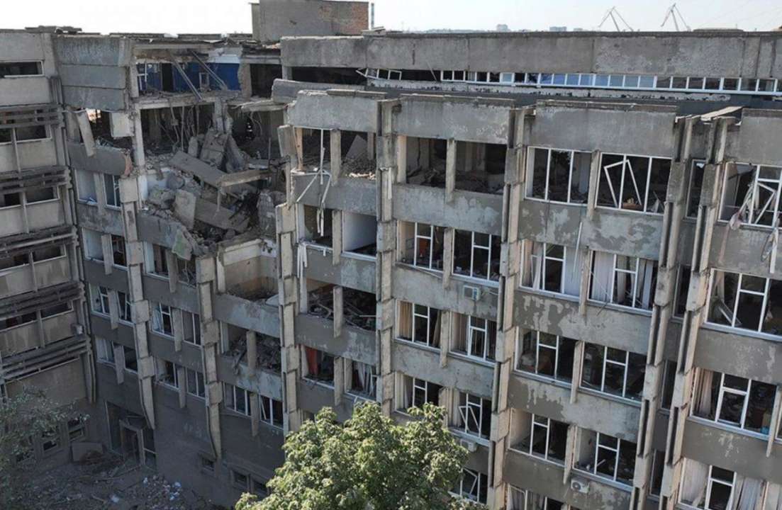 Мэру Николаева увеличили зарплату в два раза / Фото: ГСЧС Мэру Николаева увеличили зарплату в два раза / Фото: ГСЧС