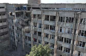 Меру Миколаєва збільшили зарплату вдвічі / Фото: ДСНС Меру Миколаєва збільшили зарплату вдвічі / Фото: ДСНС