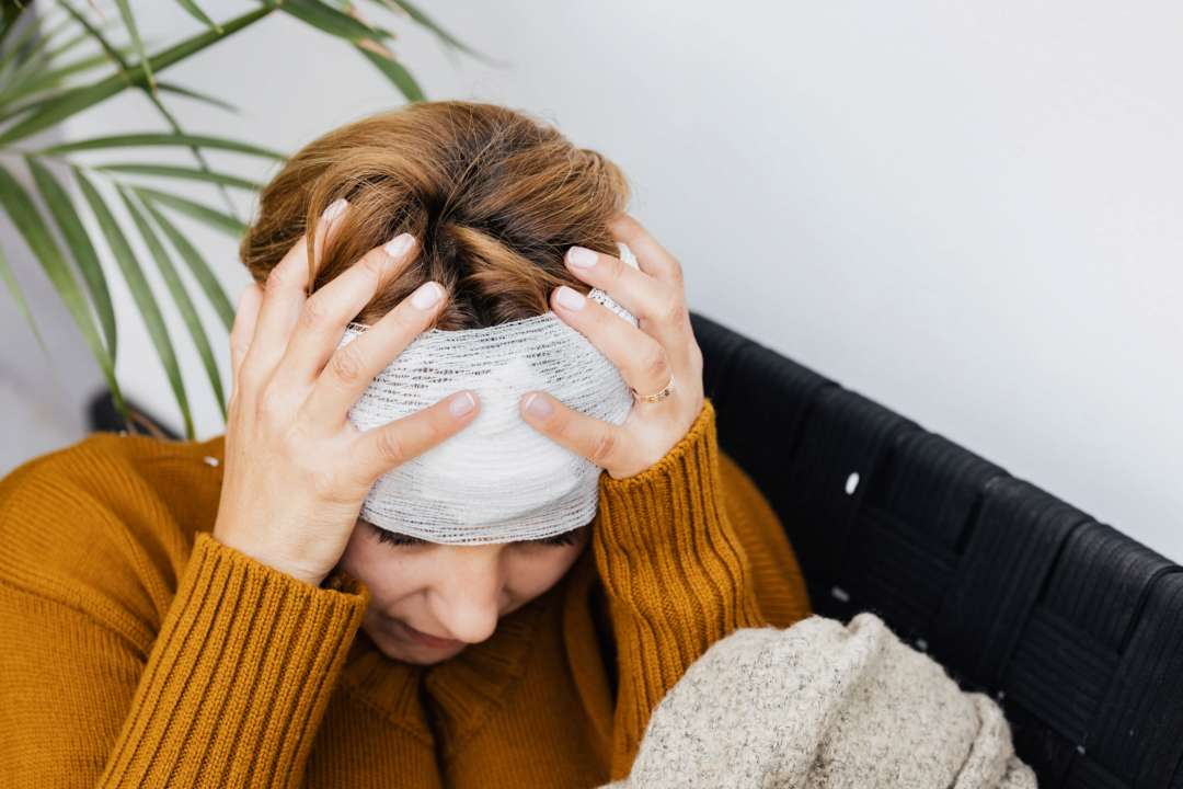 Магнитные бури на 6 ноября/Фото: pexels Магнитные бури на 6 ноября: сегодня здоровье под угрозой