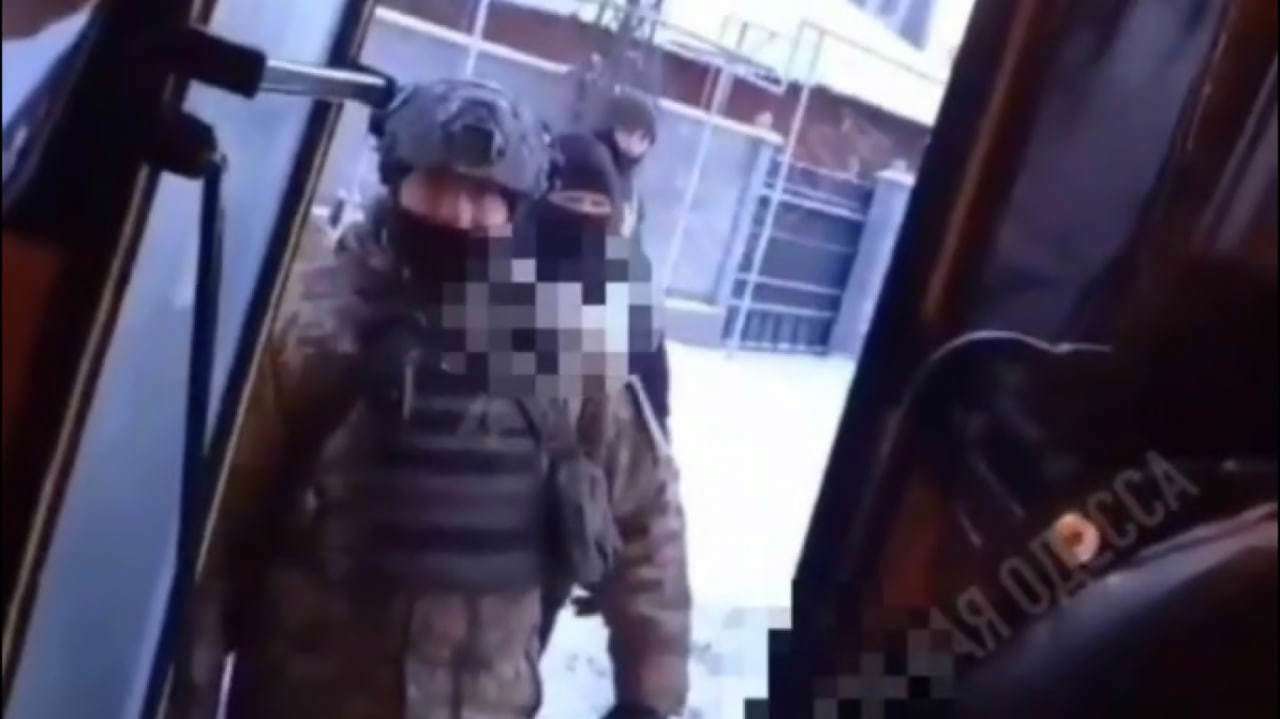 Історії з ТЦК — у медіапростір закидують фейки: Жорін назвав мету вкидів