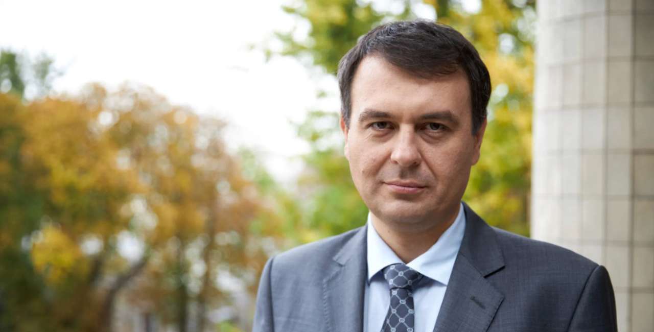 Правительство приняло ряд решений по вопросам дерегуляции - Гетманцев Правительство приняло ряд решений по вопросам дерегуляции - Гетманцев